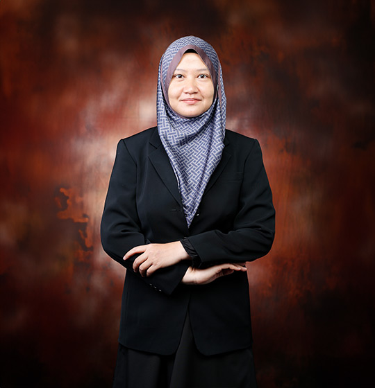 Ts. Dr. Jestin Binti Jelani