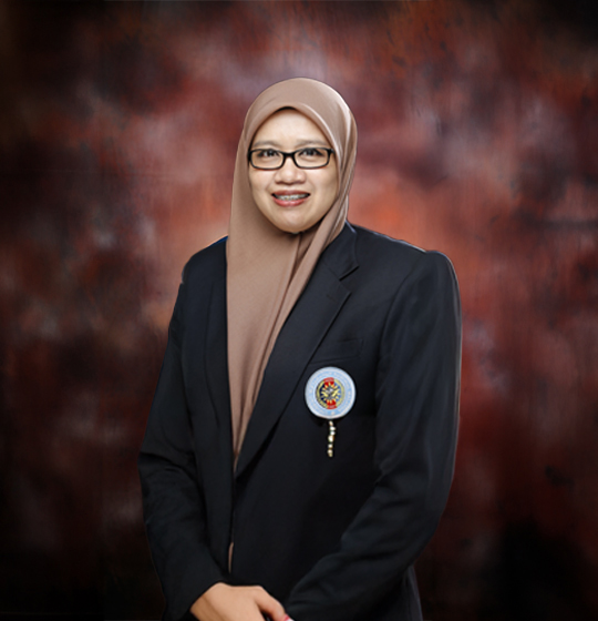 Ts. Dr. Maidiana binti Othman