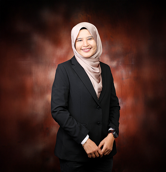 Dr. Norwazan Binti Abdul Rahim