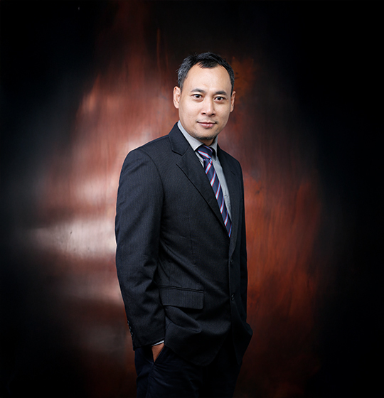 Dr. Zulkiffli bin Abd. Kadir