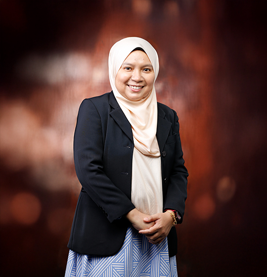 Nur Akmal binti Haniffah