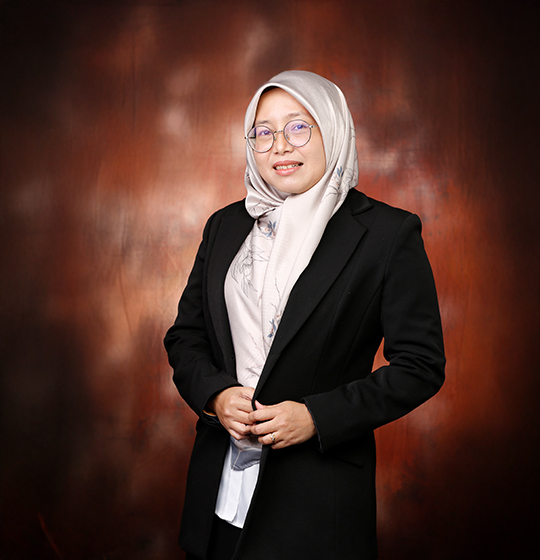 Kamarul `Asyikin Binti Mustafa