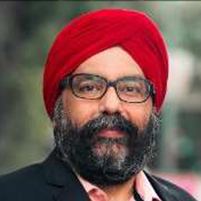 Ir. Parnam Singh A/L Mehar Singh