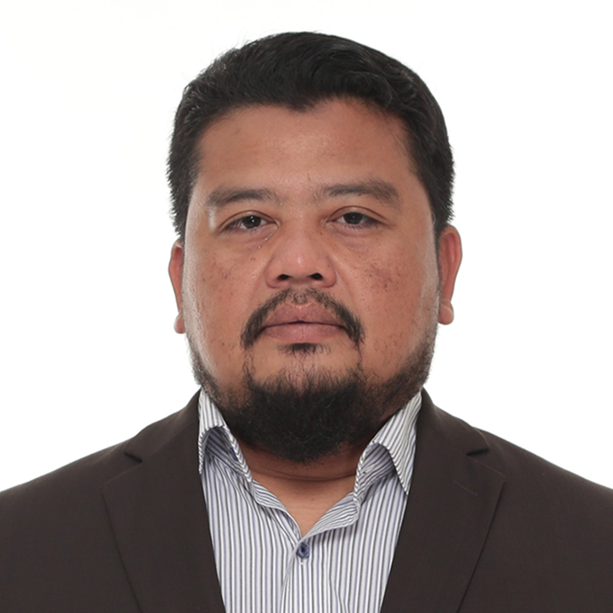 Encik Mohd Azam bin Mat Nawi