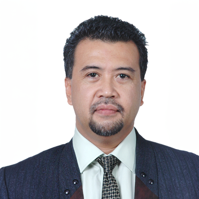 Ir. Azharuddin bin Md Kassim