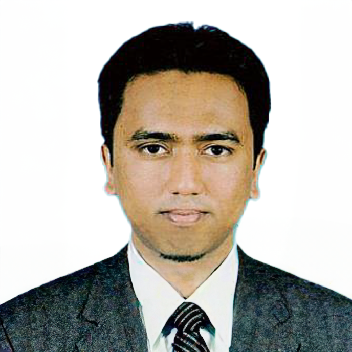 Ir. Mohamed Shahril bin Abdul Rashid