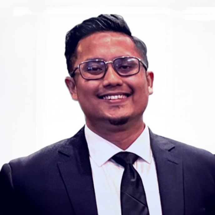 Ir. Ts. Muhammad Faisal bin Muhammad Yusoff