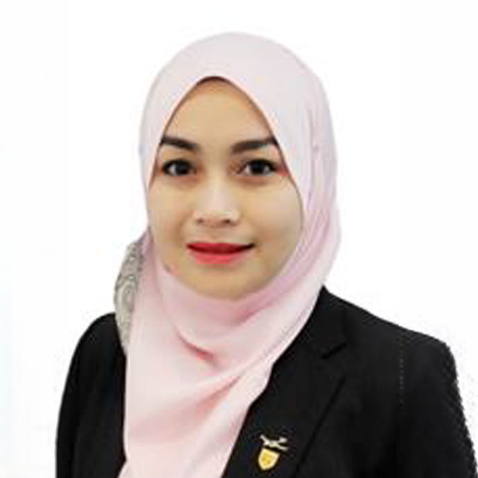 Ir. Ts. Gs. Dr. Hajah Siti Fairus Haji Zakaria