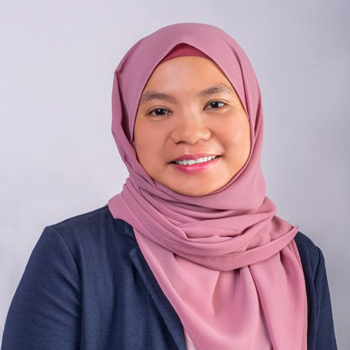 Ir. Ts. Noor Saleha Selamat