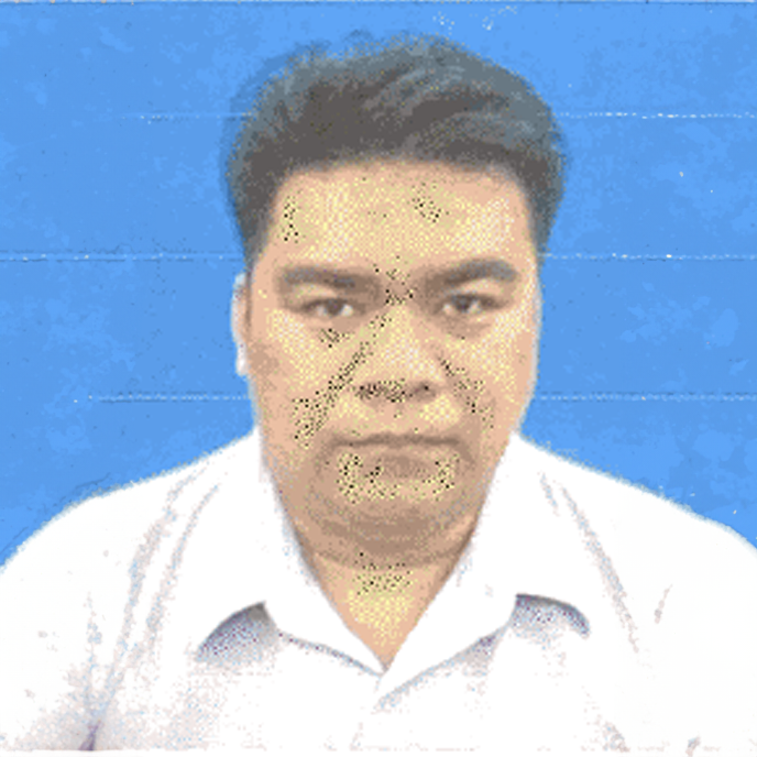 Encik Muhammad Aman bin Rahim