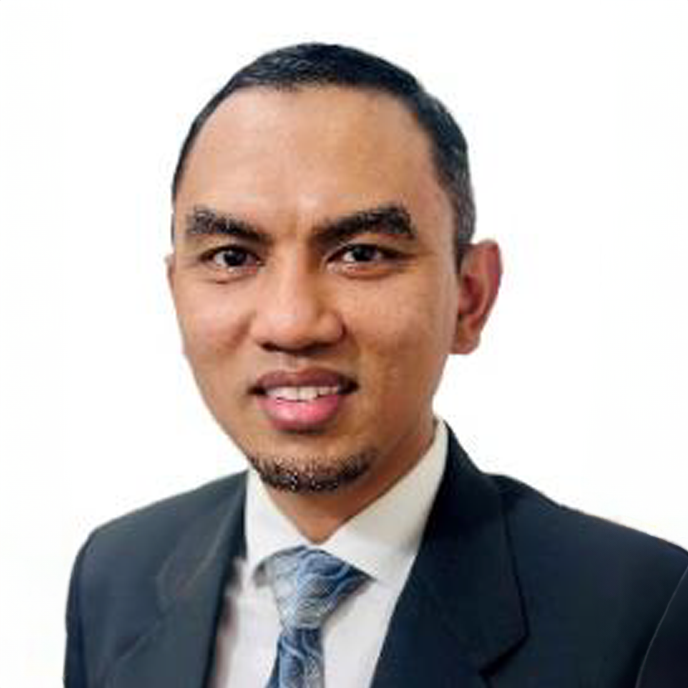 Ir. Abdul Munir bin Abdul Karim