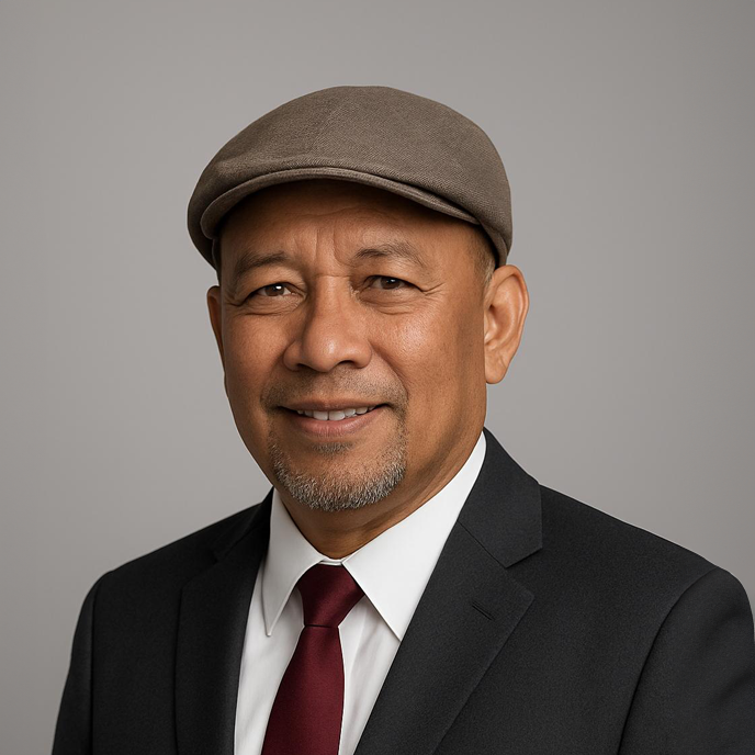 Ir. Mejar Haji Ahmad Mazlan Othman (Bersara)
