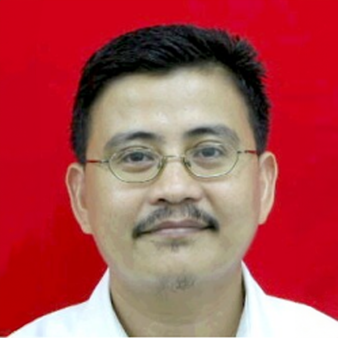 Profesor Ir. Dr. Haji Muhammad Azmi bin Ayub