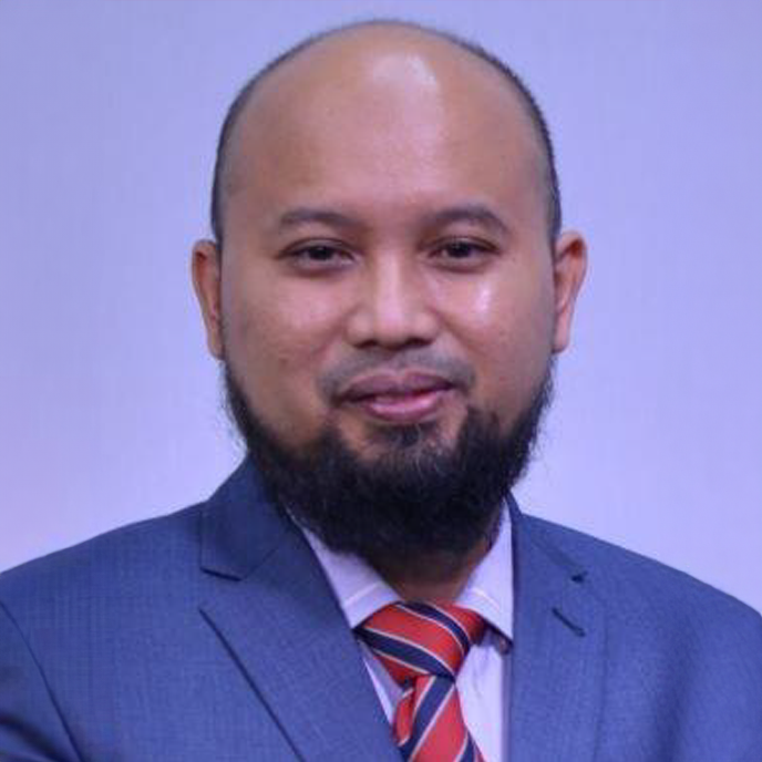 Profesor Ir. Dr. Hazlie bin Mokhlis