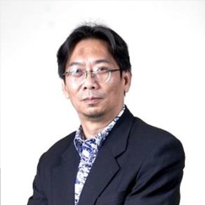 PROFESOR IR. TS. DR. SAIFUL AMRI MAZLAN