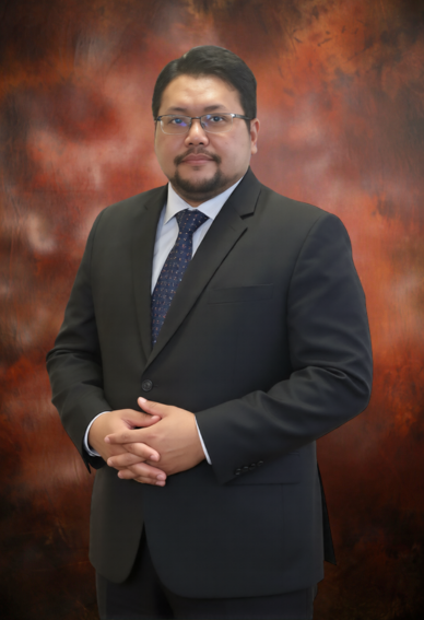 Encik Md Taufiq <br>bin Md Ralip<br><br>