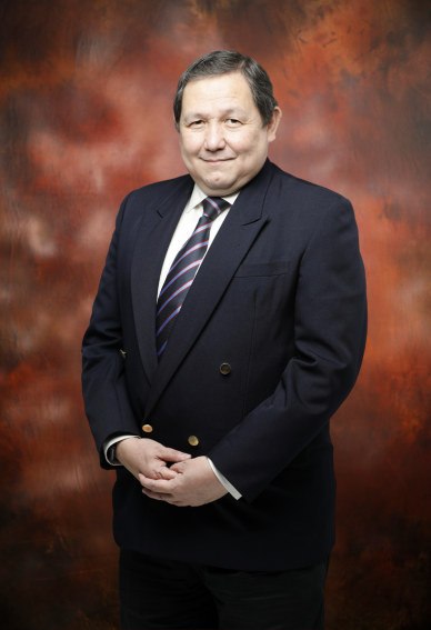 Lt Kol Prof. Dr.<br>Victor Feizal<br>bin Knight Victor Ernest<br>@ Abd Shatar<br>(Bersara)