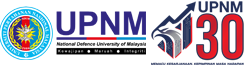 Portal Rasmi Universiti Pertahanan Nasional Malaysia UPNM