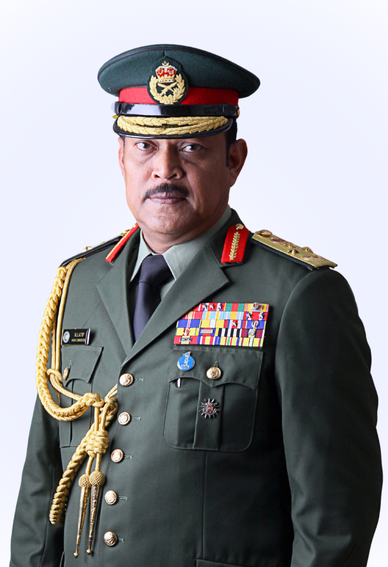 Lt Jen Dato' Seri<br>Allatif bin Mohamed Noor