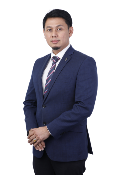 Prof. Dr.<br>Aidy bin Ali