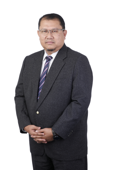 En. Mohd Hairay<br>bin Md Yusof