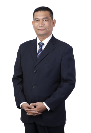 Lt Kol<br>Hanif bin Zakaria<br>(Bersara)