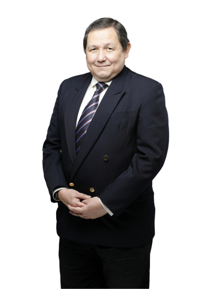 PrLt Kol Prof.<br>Dr. Victor Feizal<br>bin Knight Victor Ernest @ Abd Shatar<br>(Bersara)