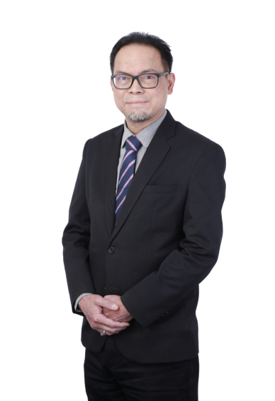 Prof. Dr.<br>Adam Leong Kok Wey