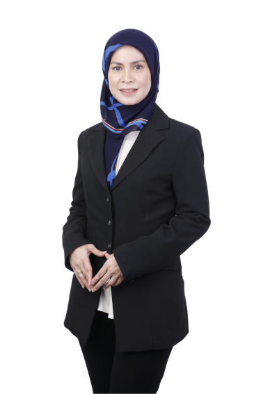 Ts. Dr.<br>Syarifah Bahiyah Rahayu<br>binti Syed Mansoor