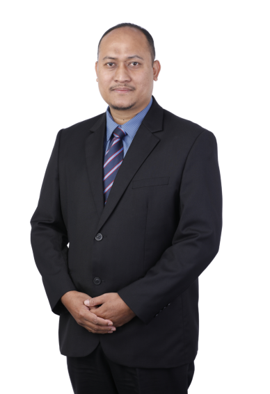 Prof. Madya Ir Dr. Mohd Rosdzimin bin Abdul Rahman