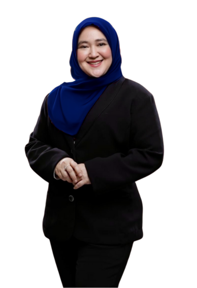 Prof. Madya Ts. Dr. Norshahriah<br>binti Abdul Wahab