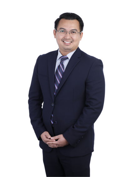 Dr. Firdaus<br>bin Baharuddin