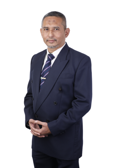 Lt Kol Prof. Madya Dr.<br>Haji Noor Azmi<br>bin Haji Mohd Zainol (B)
