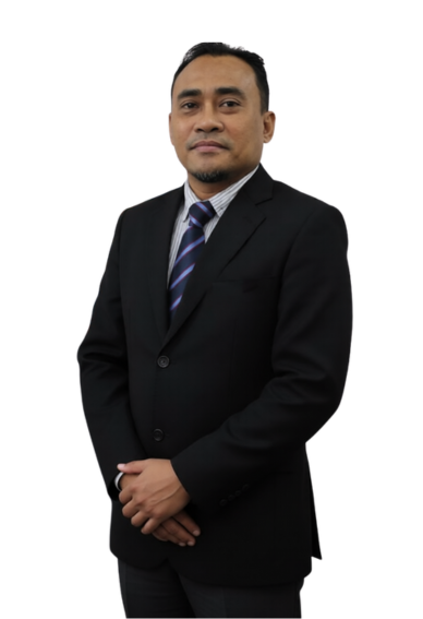 Dr. Shahrulfadly<br>bin Rustam
