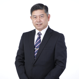 Kol Prof. Dr.<br>Khairol Amali bin Ahmad<br>(Bersara)