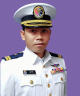Leftenan (M) Mohd Afifi Bin Sabri